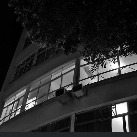 Апартаменты Pilar Diagonal Рио-де-Жанейро Экстерьер фото